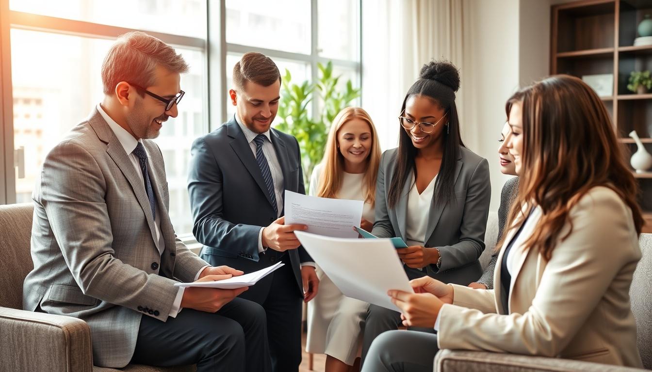 Comprehensive Buyer Support