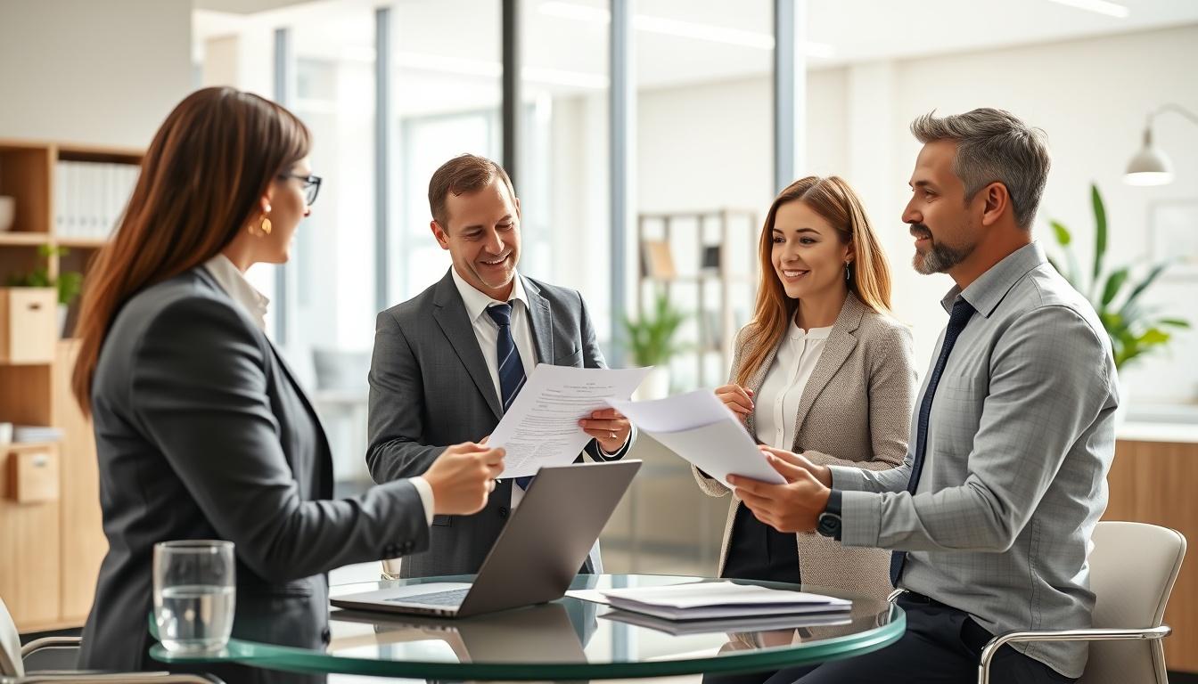 Ongoing Buyer Support