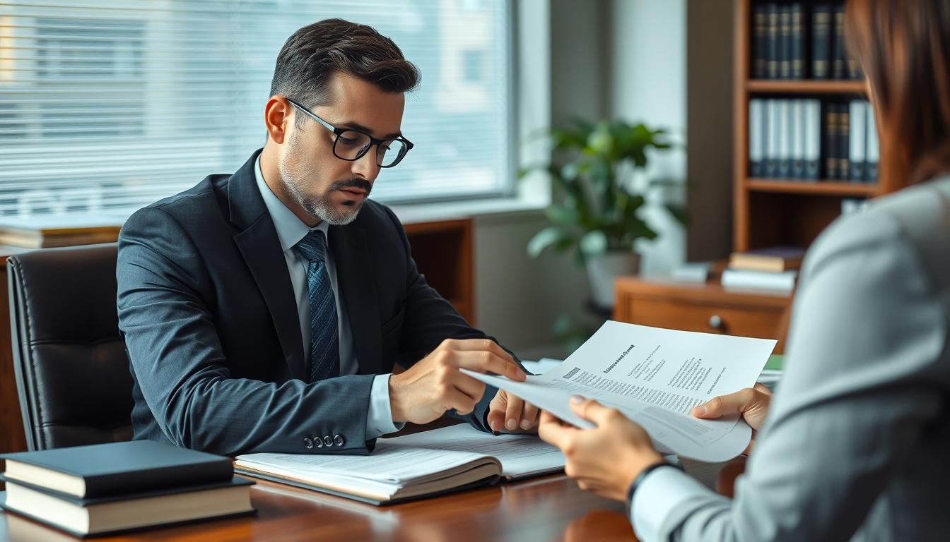 Comprehensive Legal Review